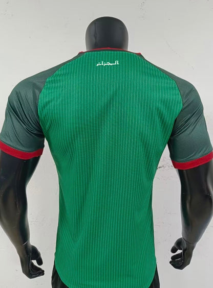 Algerije WK 2026 Uitshirt