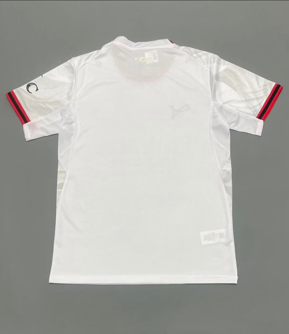 AC Milaan 26/27 Uitshirt