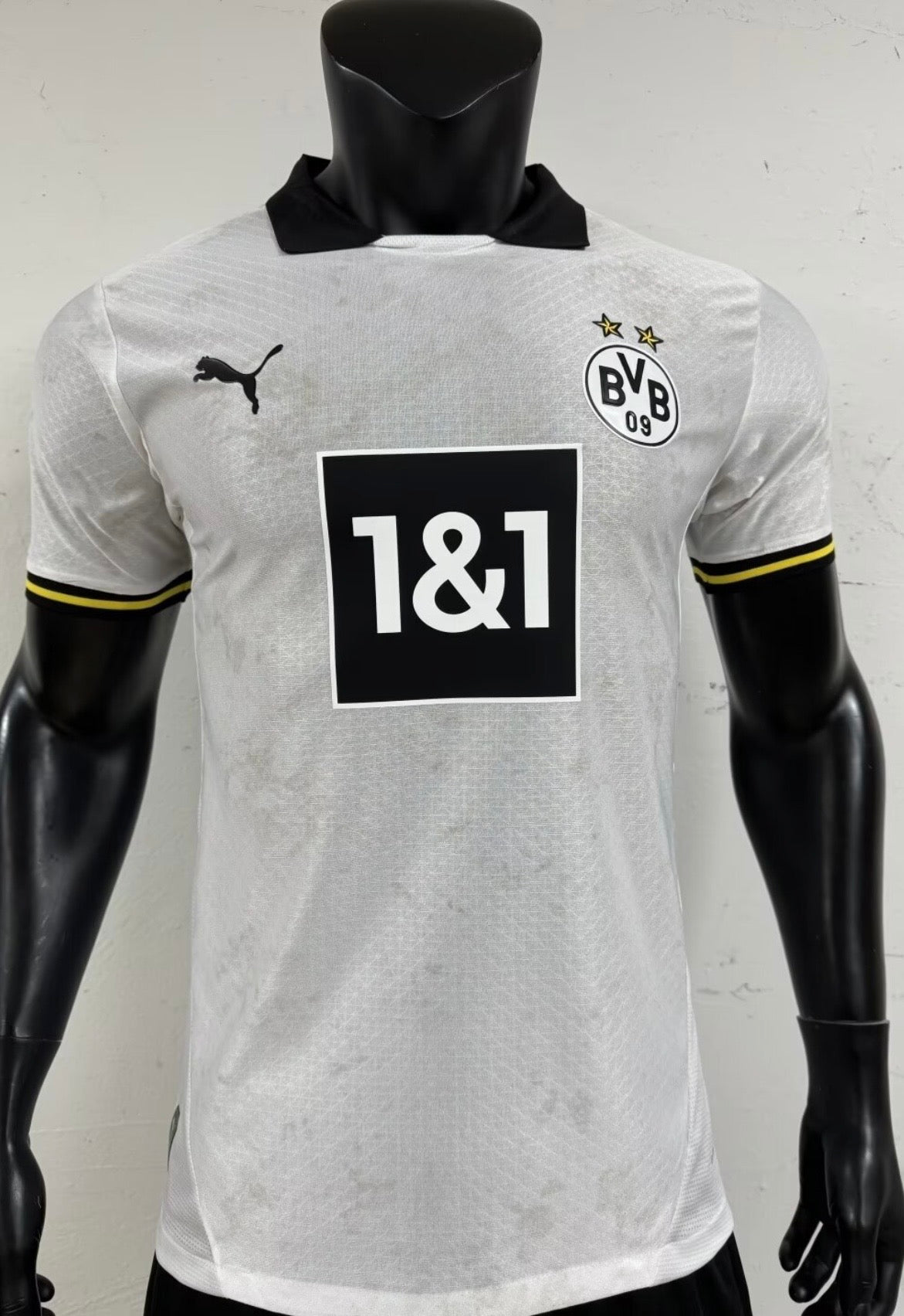 Dortmund 24/25 Derde Shirt