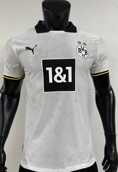 Dortmund 24/25 Derde Shirt