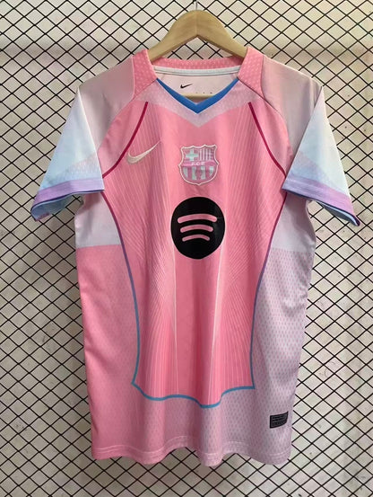 Barcelona 25/26 Special Edition Shirt