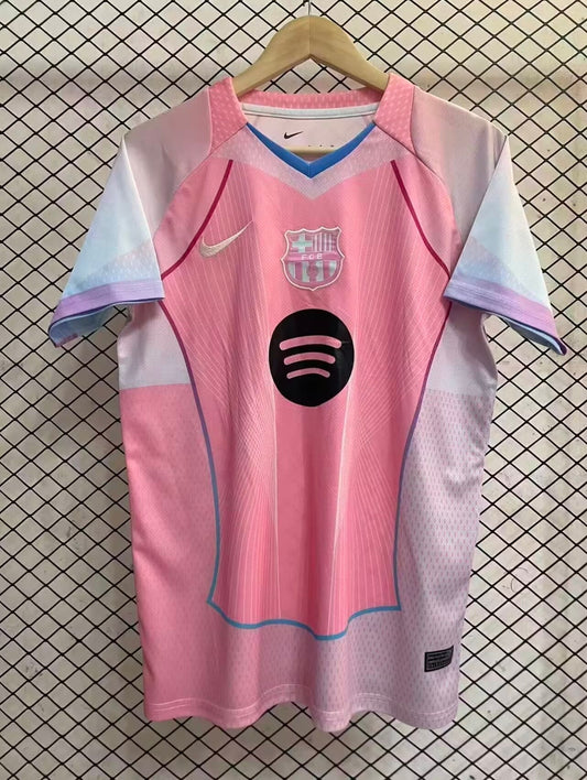 Barcelona 25/26 Special Edition Shirt
