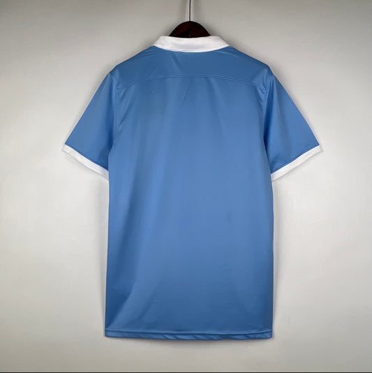 Manchester City 15/16 Thuisshirt
