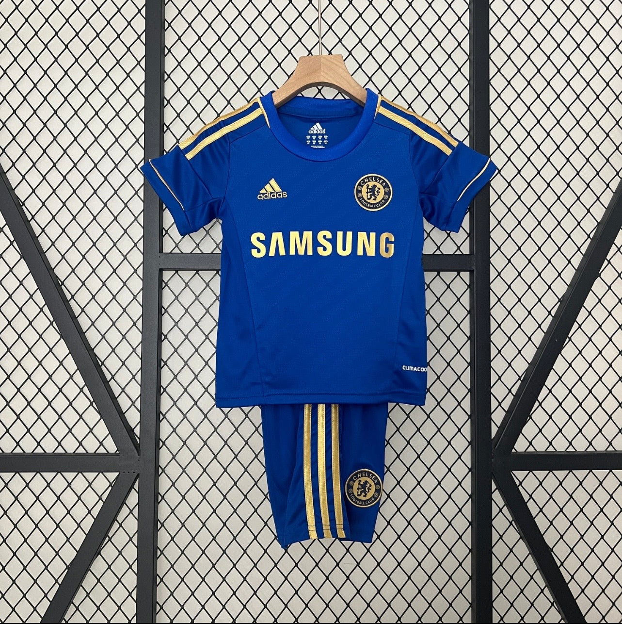 Chelsea 12/13 Thuistenue Kids