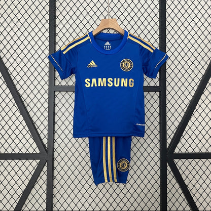 Chelsea 12/13 Thuistenue Kids