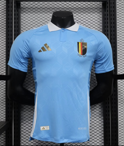 België 2024 Uitshirt