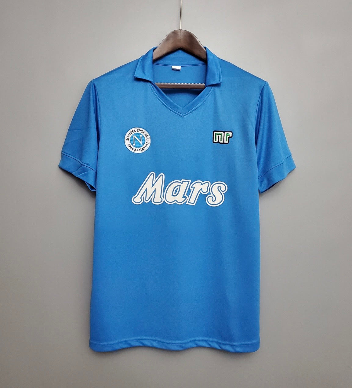 Napoli 88/89 Thuisshirt