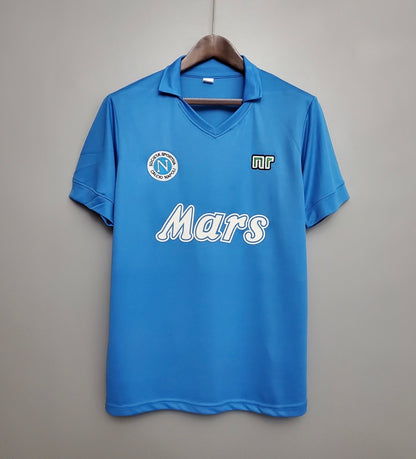 Napoli 88/89 Thuisshirt