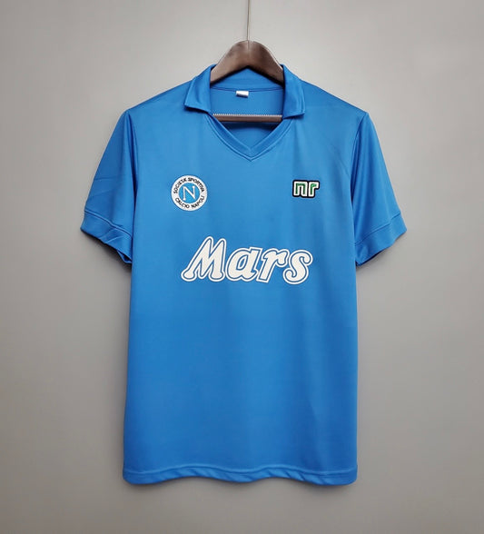 Napoli 88/89 Thuisshirt