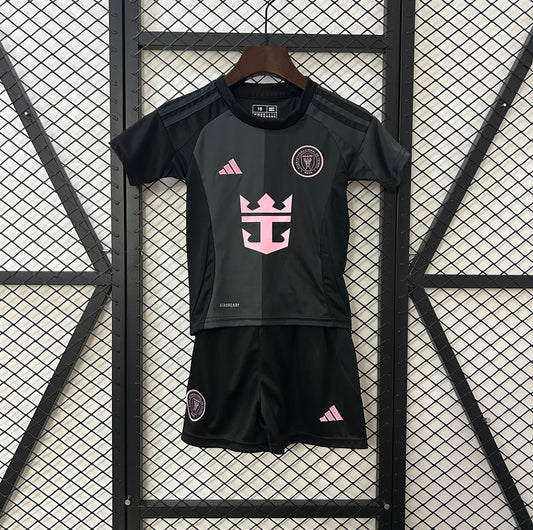 Inter Miami 25/26 Uittenue Kids