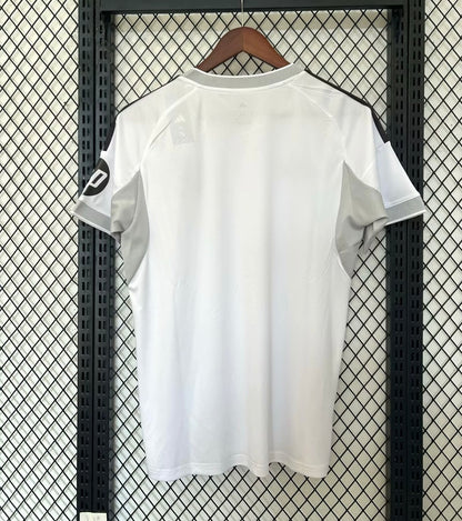 Real Madrid 25/26 Thuisshirt