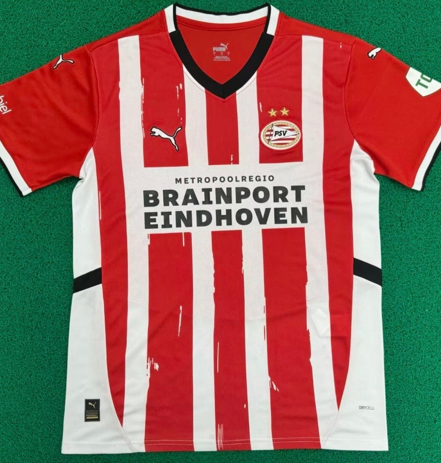 PSV 24/25 Thuisshirt