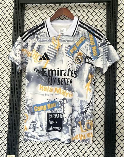 Real Madrid 25/26 Special Edition Shirt