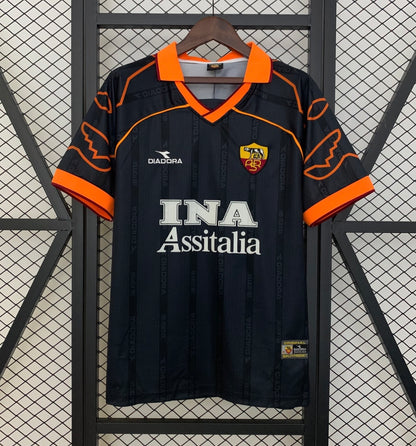 Roma 99/00 Uitshirt
