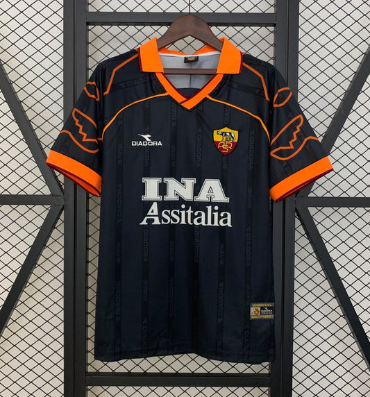 Roma 99/00 Uitshirt
