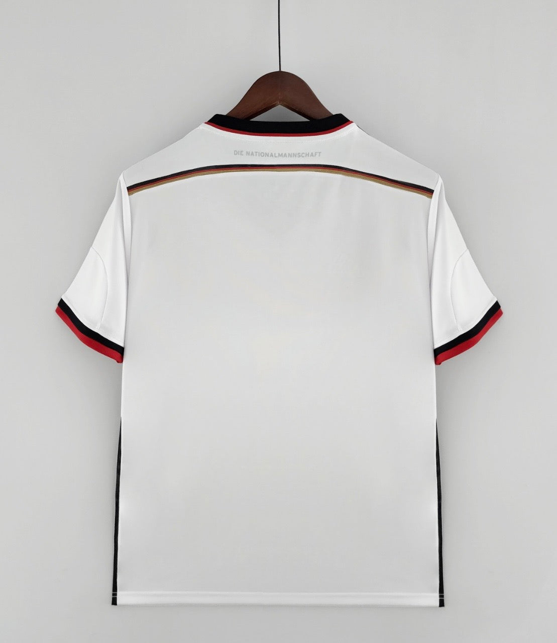 Duitsland 2014 Thuisshirt
