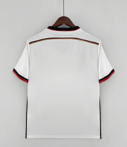 Duitsland 2014 Thuisshirt