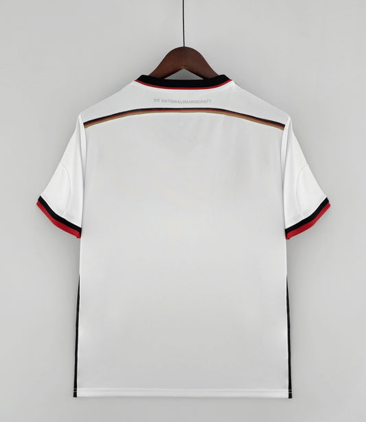 Duitsland 2014 Thuisshirt