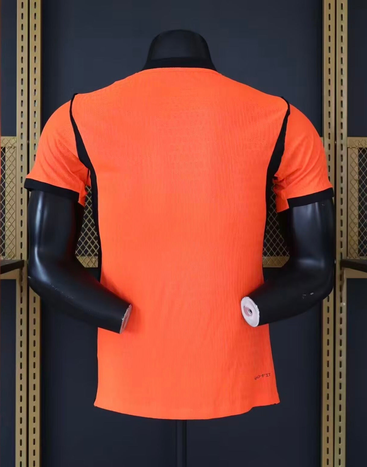 Nederland WK 2026 Thuisshirt