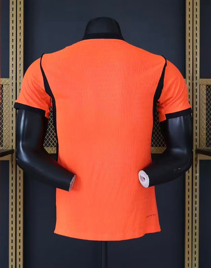 Nederland WK 2026 Thuisshirt