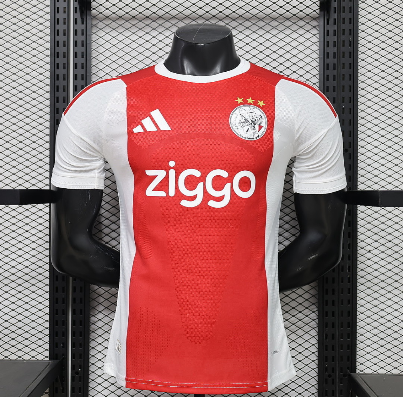 Ajax 26/27 Thuisshirt