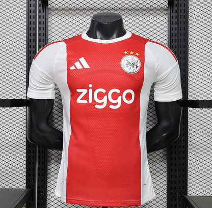 Ajax 26/27 Thuisshirt