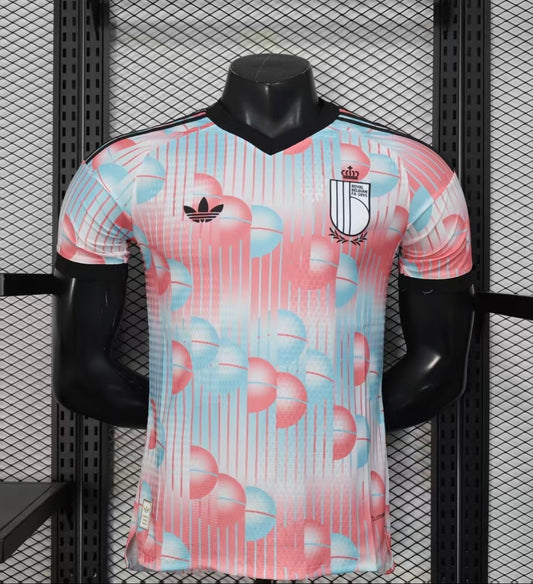 België WK 2026 Uitshirt