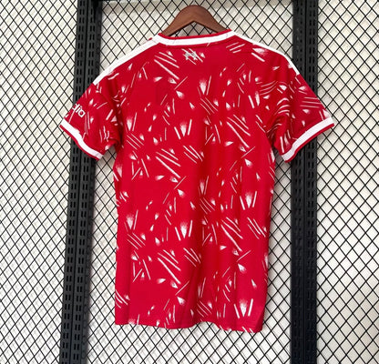 Liverpool 26/27 Thuisshirt