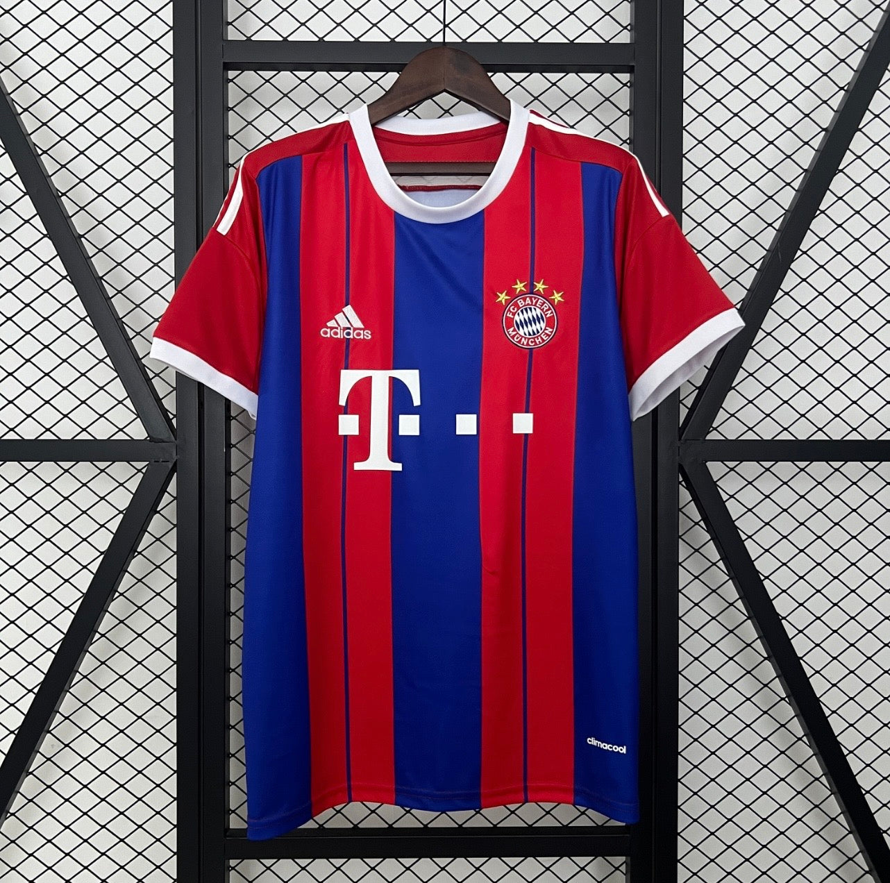 Bayern München 14/15 Thuisshirt