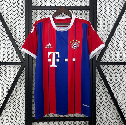 Bayern München 14/15 Thuisshirt