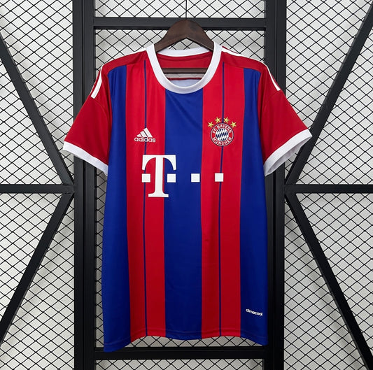 Bayern München 14/15 Thuisshirt
