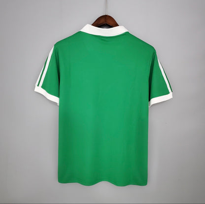 Mexico 1986 Thuisshirt