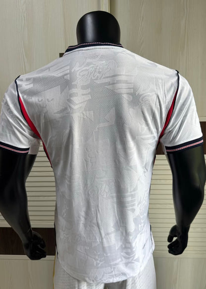 Engeland WK 2026 Thuisshirt