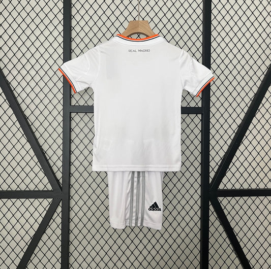 Real Madrid 13/14 Thuistenue Kids
