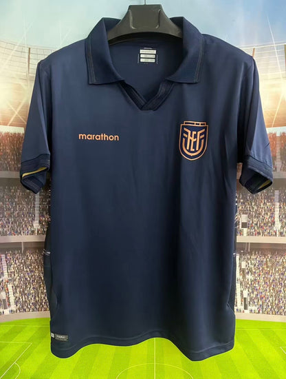 Ecuador WK 2026 Uitshirt