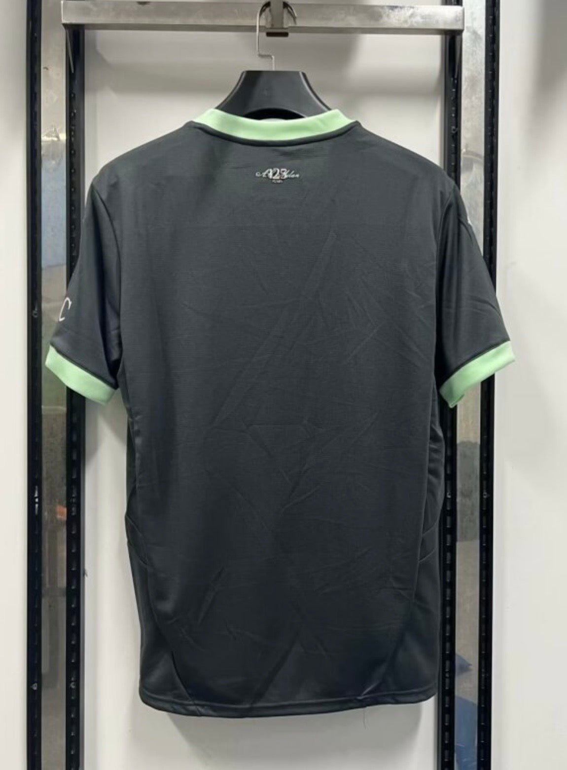 AC Milaan 24/25 Derde Shirt