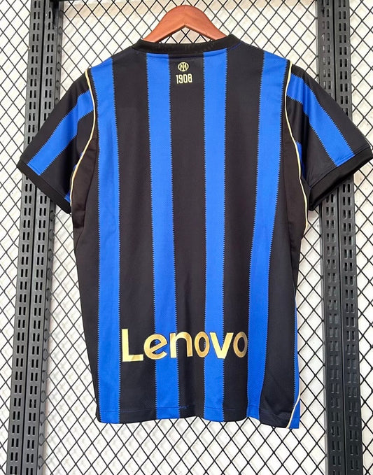Inter 26/27 Thuisshirt
