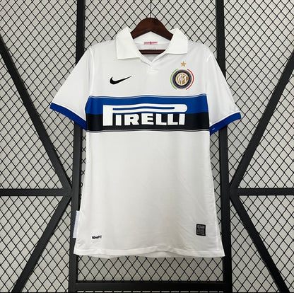 Inter 09/10 Uitshirt