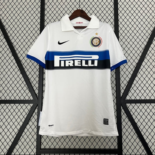Inter 09/10 Uitshirt
