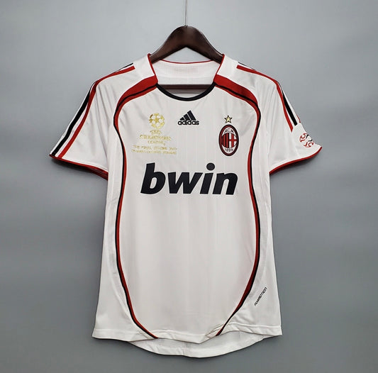 AC Milaan 06/07 Uitshirt