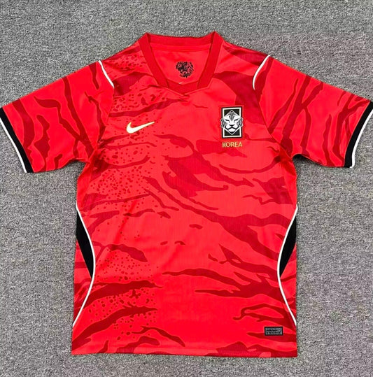 Zuid-Korea WK 2026 Uitshirt