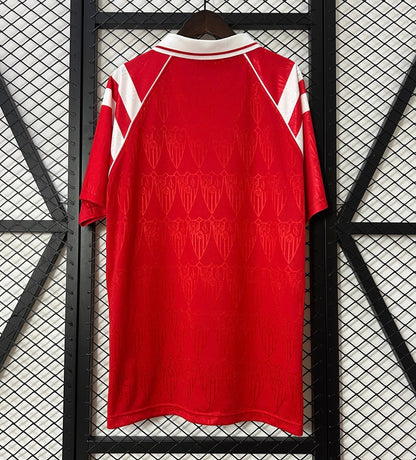 Sevilla 92/93 Uitshirt