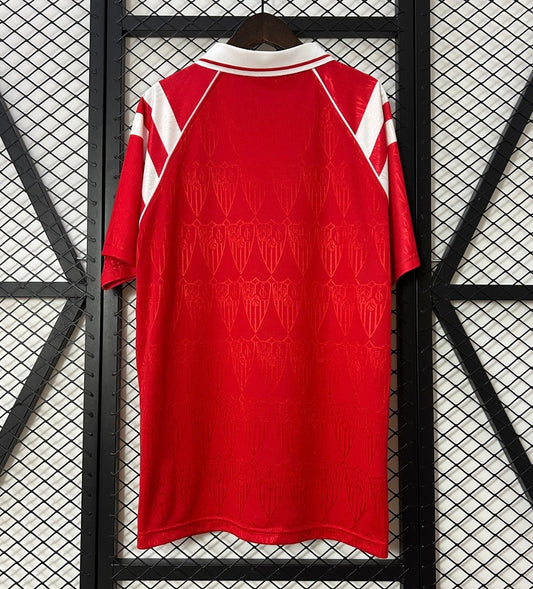 Sevilla 92/93 Uitshirt