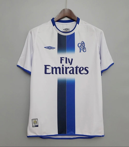 Chelsea 03/04 Uitshirt
