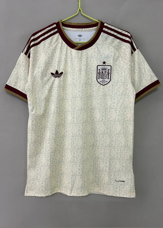 Spanje WK 2026 Uitshirt
