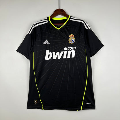 Real Madrid 10/11 Uitshirt