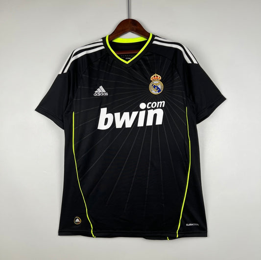 Real Madrid 10/11 Uitshirt