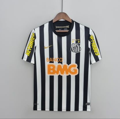Santos 2013 Uitshirt