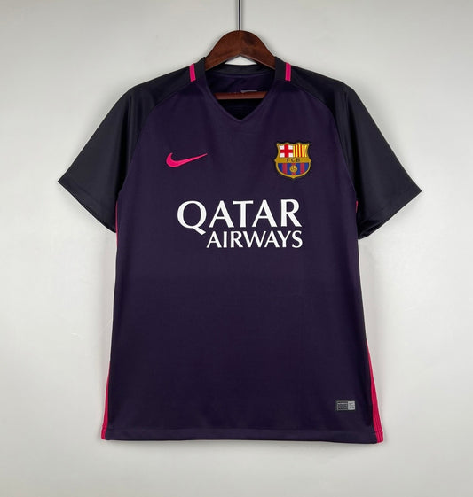 Barcelona 16/17 Uitshirt