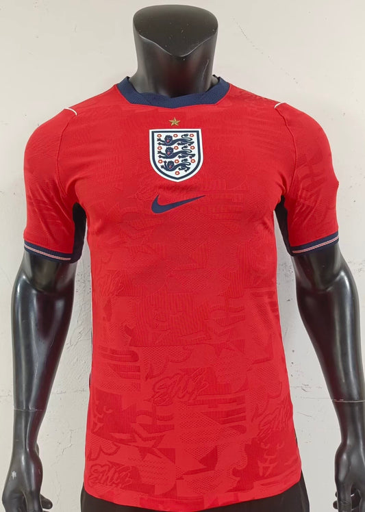 Engeland WK 2026 Uitshirt